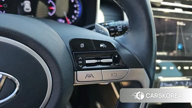 Hyundai Tucson (NX4) id 3138789 из Кореи 10