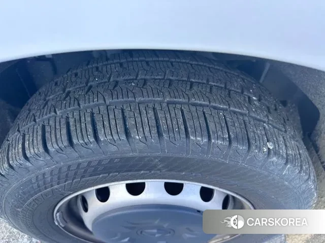 Renault Korea (Samsung) Master id 3425799 из Кореи 10