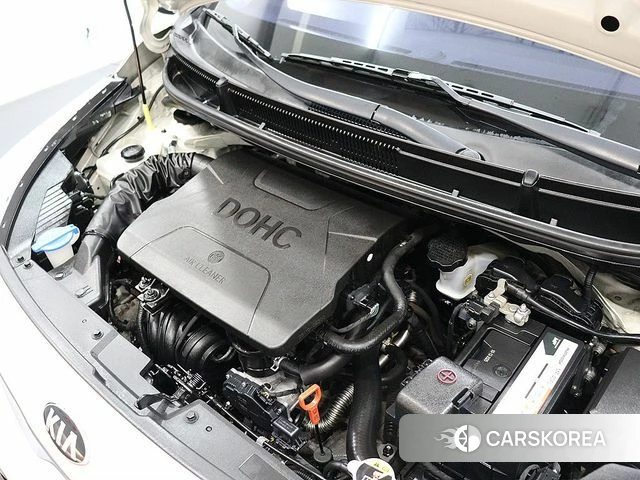Kia All New Morning (JA) id 4465689 из Кореи 10