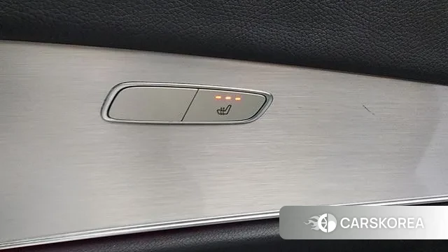 Mercedes-Benz E-Class W213 id 3676556 из Кореи 10