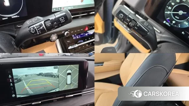 Kia Carnival 4th generation id 3576964 из Кореи 10