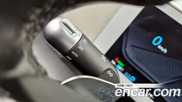 Hyundai Ionic 5 id 2716513 из Кореи 10