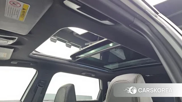 Peugeot 5008 second generation id 3076999 из Кореи 10