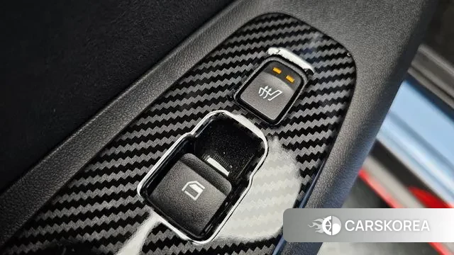 Hyundai The New Avante (CN7) id 3502368 из Кореи 10