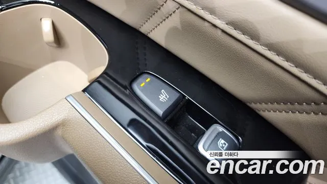 Kia The New Sorento 4th Generation id 2653110 из Кореи 10