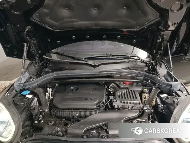 Mini Cooper S Countryman id 3607717 из Кореи 10