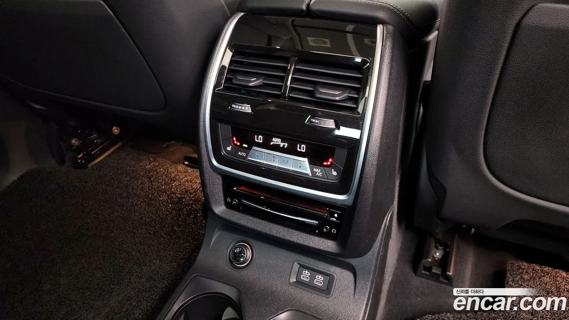 BMW X7 (G07) id 1698431 из Кореи 10