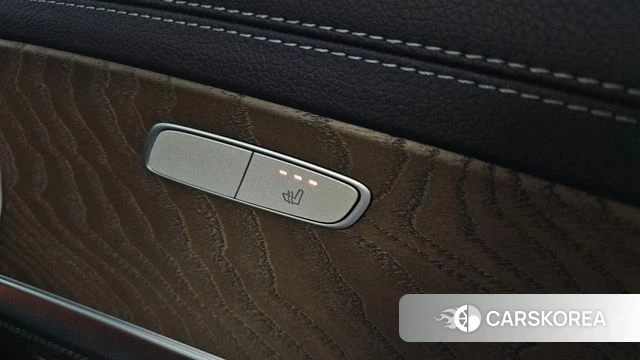 Mercedes-Benz E-Class W213 id 4520031 из Кореи 10