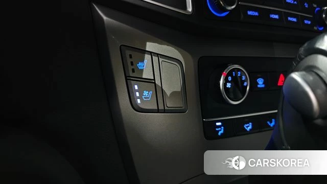 Hyundai The New Grand Starex id 4502135 из Кореи 10