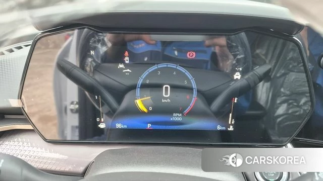 Chevrolet (GM Daewoo) Trax Crossover id 4177366 из Кореи 10