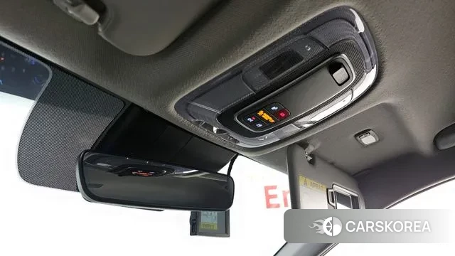 Hyundai The New Avante Hybrid (CN7) id 3769477 из Кореи 10