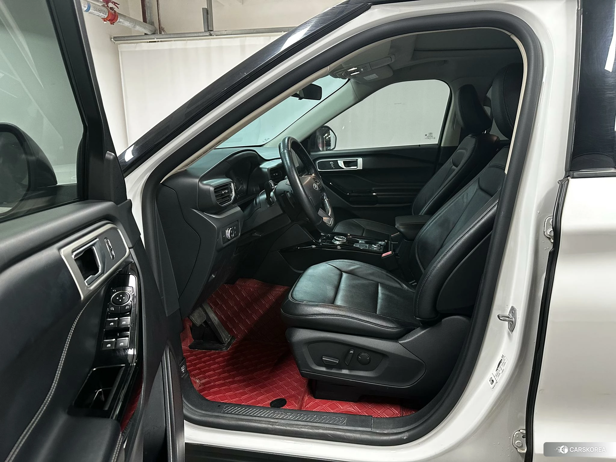 Ford Explorer id 4513988 из Китая 10