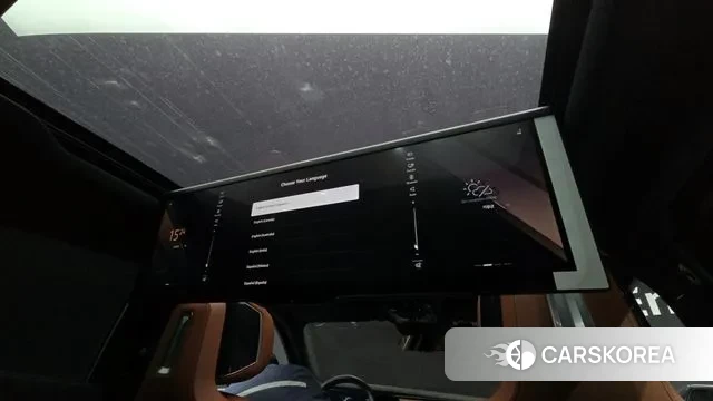 BMW 7 Series (G70) id 3596033 из Кореи 10