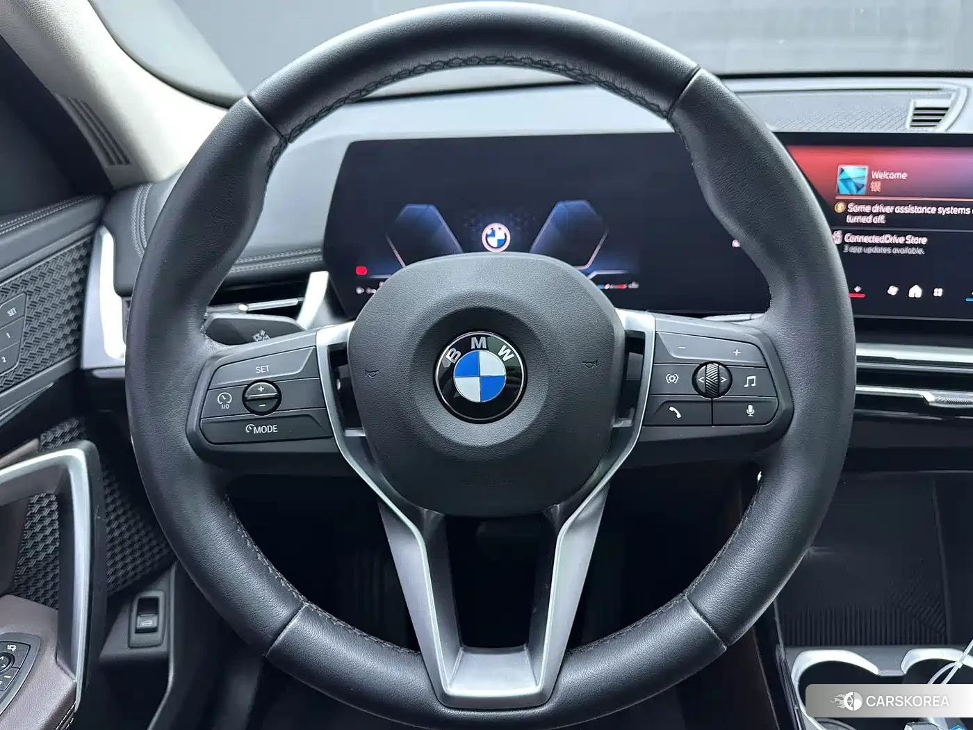 BMW X1 id 4578188 из Китая 10