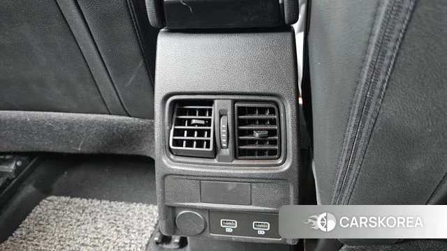 Renault Korea (Samsung) XM3 id 4507627 из Кореи 10