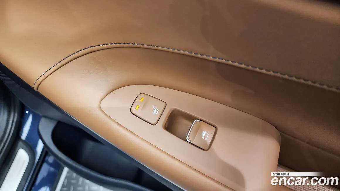 Hyundai Grandeur IG Hybrid id 1943220 из Кореи 10