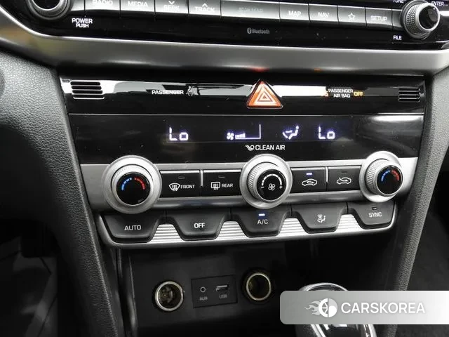 Hyundai The New Avante AD id 3000017 из Кореи 10