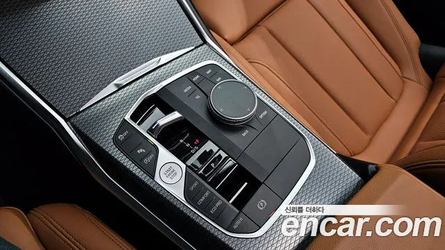 BMW 3 Series (G20) id 2671374 из Кореи 10