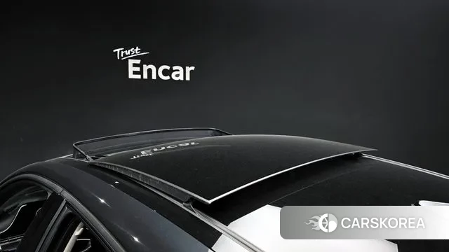 Hyundai The New Grandeur IG id 2895395 из Кореи 10