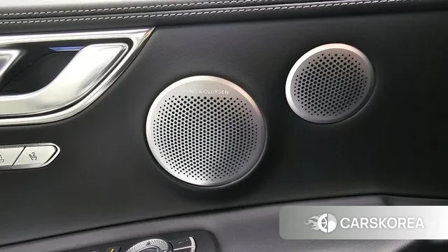 Genesis GV80 id 3619999 из Кореи 10