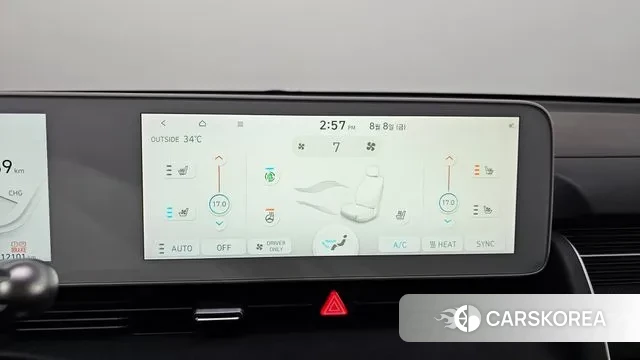 Hyundai Ionic 5 id 3017183 из Кореи 10