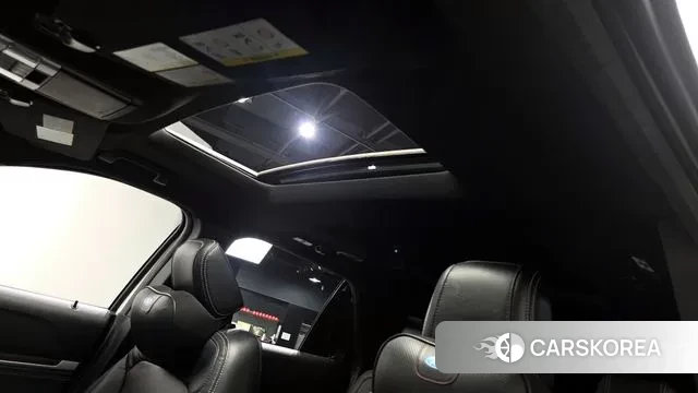 Ford Explorer id 3779167 из Кореи 10