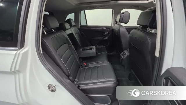 Volkswagen Tiguan second Generation id 3764212 из Кореи 10