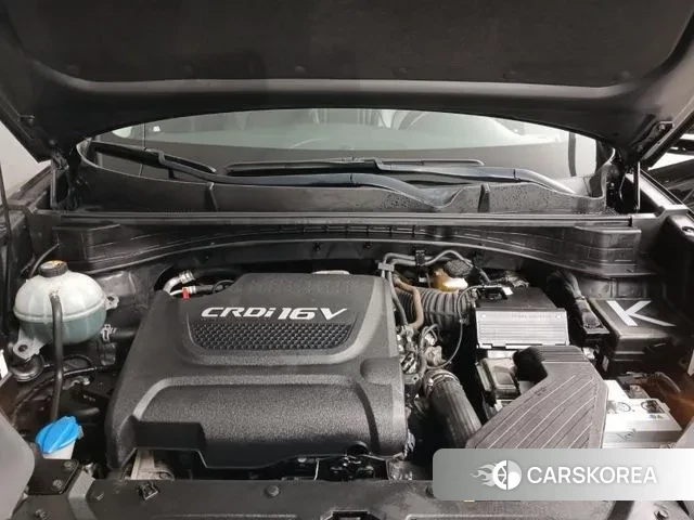 Kia Sportage 4th Generation id 3270517 из Кореи 10