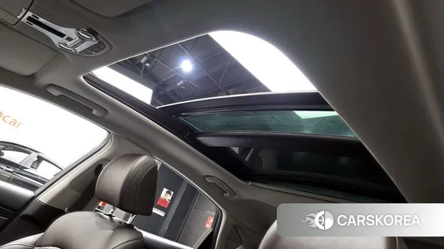 Hyundai Grandeur IG id 3760789 из Кореи 10