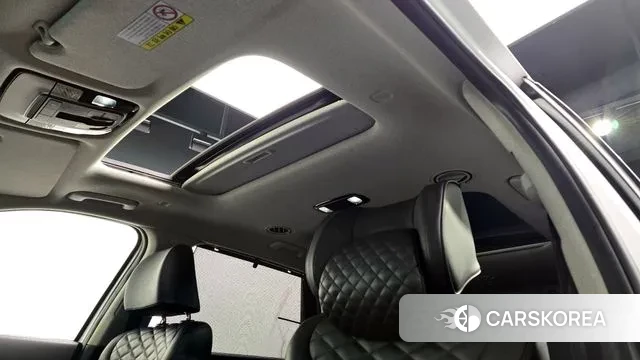 Hyundai Palisade id 3622314 из Кореи 10