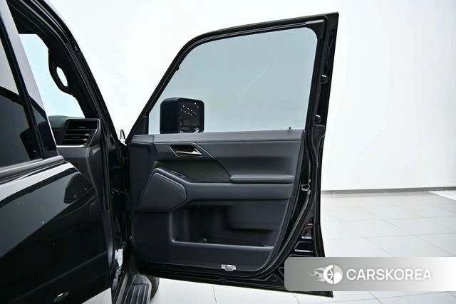 Lexus GX id 4278991 из Китая 10