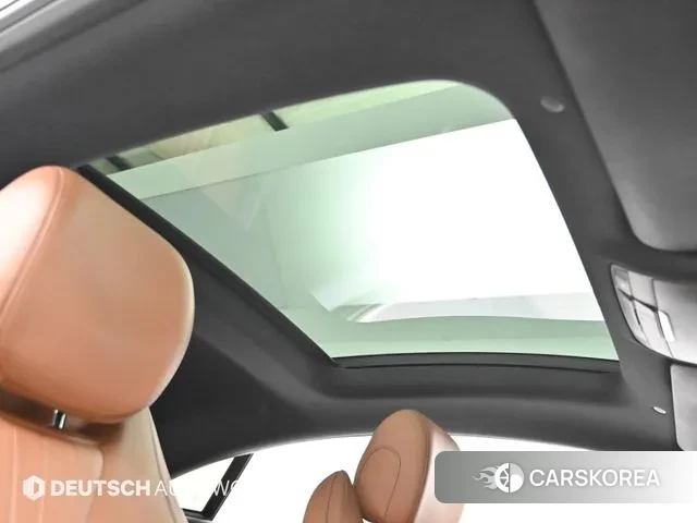 Mercedes-Benz E-Class W213 id 3520301 из Кореи 10