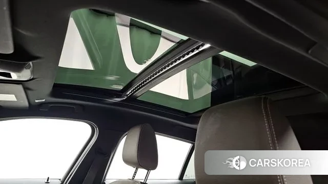 BMW 1 Series (F40) id 3611748 из Кореи 10