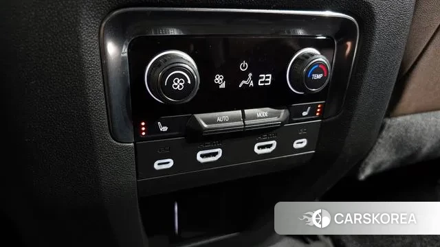 Chevrolet (GM Daewoo) Tahoe id 3036509 из Кореи 10