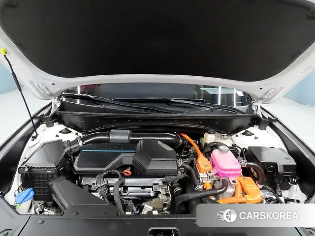 Hyundai Tucson Hybrid (NX4) id 2997319 из Кореи 10