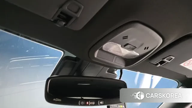 Chevrolet (GM Daewoo) Trax Crossover id 3763534 из Кореи 10