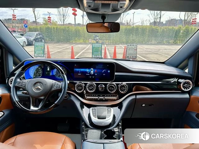 Mercedes-Benz Vito id 4256651 из Китая 10