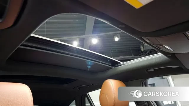 Mercedes-Benz GLC-Class X253 id 3273436 из Кореи 10