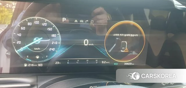 Kia Carnival 4th generation id 3982165 из Кореи 10