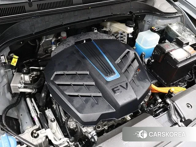 Hyundai Kona Electric id 3028977 из Кореи 10