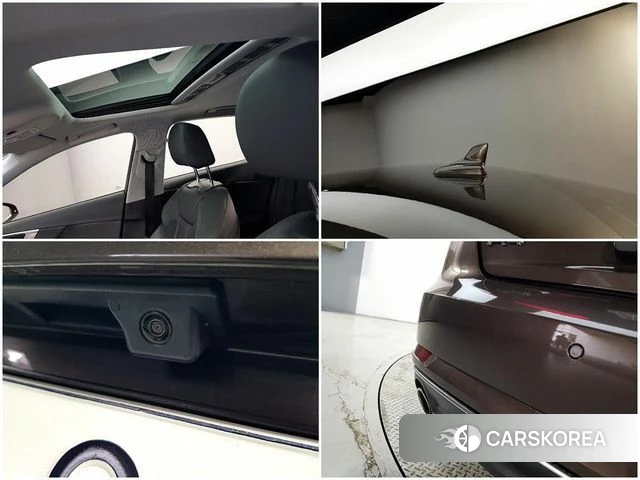 Audi A4 (B9) id 3937058 из Кореи 10