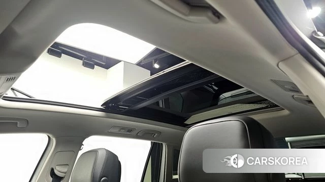 Volkswagen Tiguan second Generation id 3911348 из Кореи 10