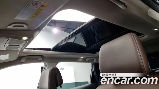 Renault Korea (Samsung) QM6 id 2813789 из Кореи 10