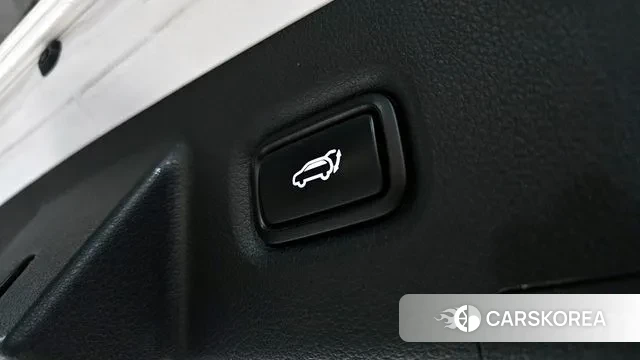 Hyundai Santa Fe TM id 3698486 из Кореи 10