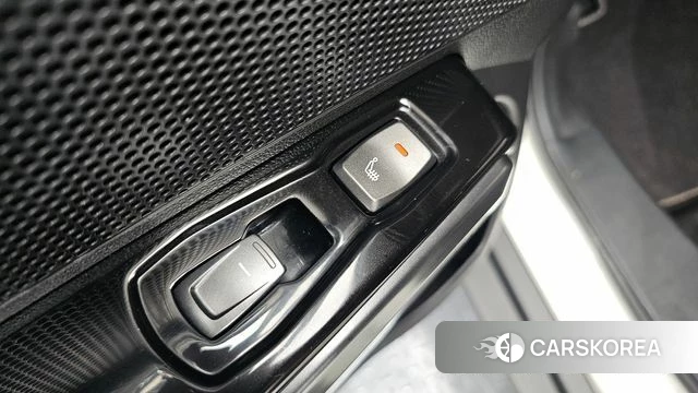 Ssangyong Tivoli Air id 3878222 из Кореи 10