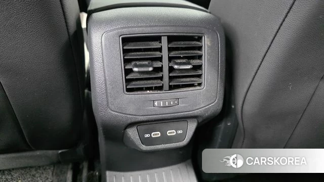 Volkswagen T-Roc id 4632244 из Кореи 10