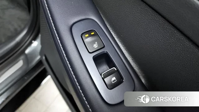 Hyundai Sonata Hybrid (DN8) id 3735268 из Кореи 10