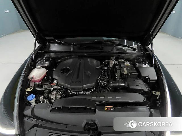 Hyundai Sonata (DN8) id 4334052 из Кореи 10