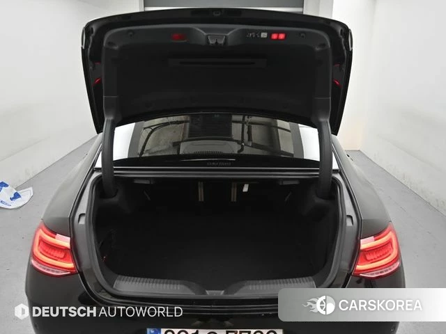 Mercedes-Benz CLS-Class C257 id 3842179 из Кореи 10