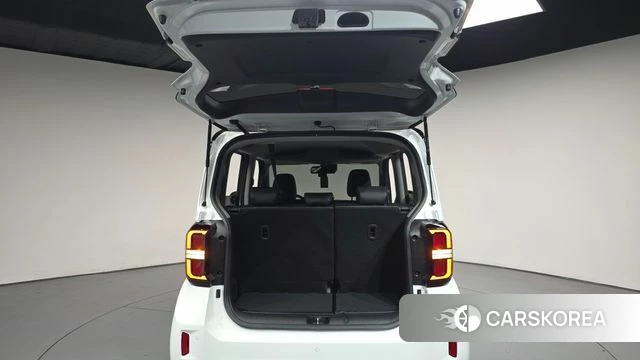 Kia The New Kia Ray id 4897785 из Кореи 10